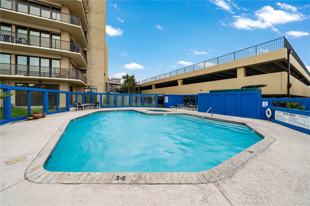 1400 Ocean Dr 201c Corpus Christi TX 78404