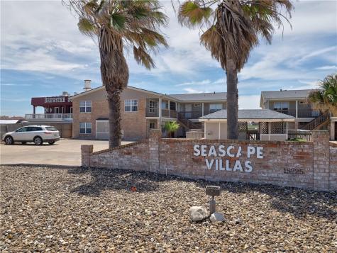15225 Leeward Drive 8-a Corpus Christi TX 78418