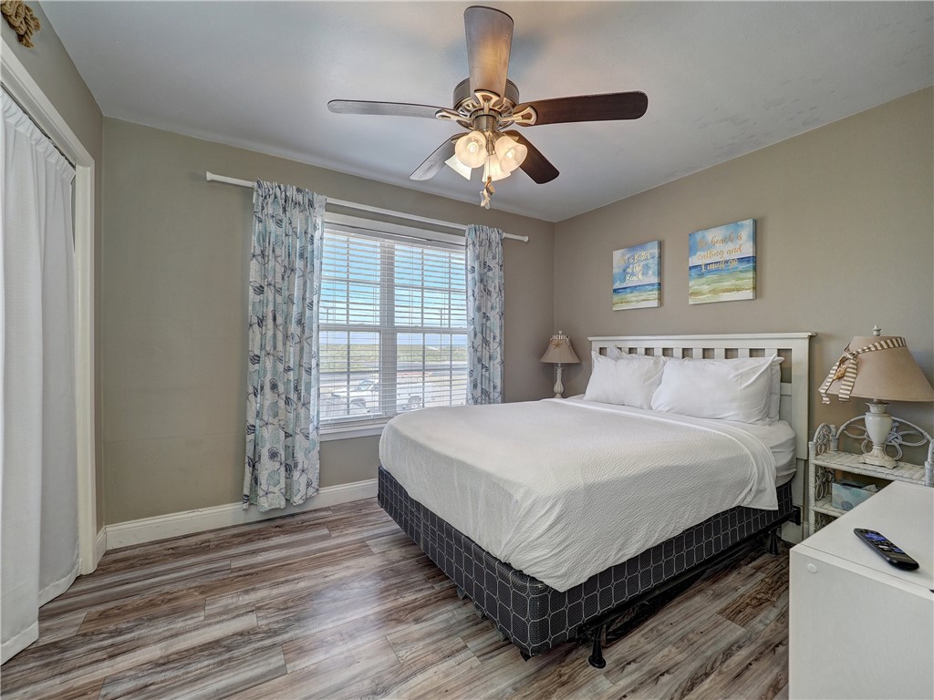 15225 Leeward Drive 8-a Corpus Christi TX 78418