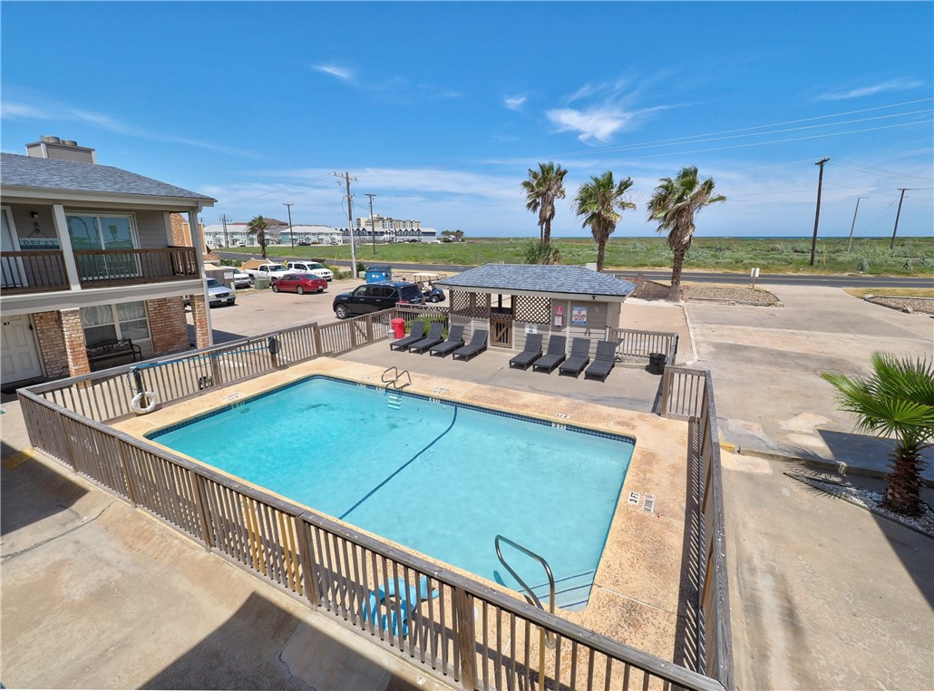 15225 Leeward Drive 8-a Corpus Christi TX 78418