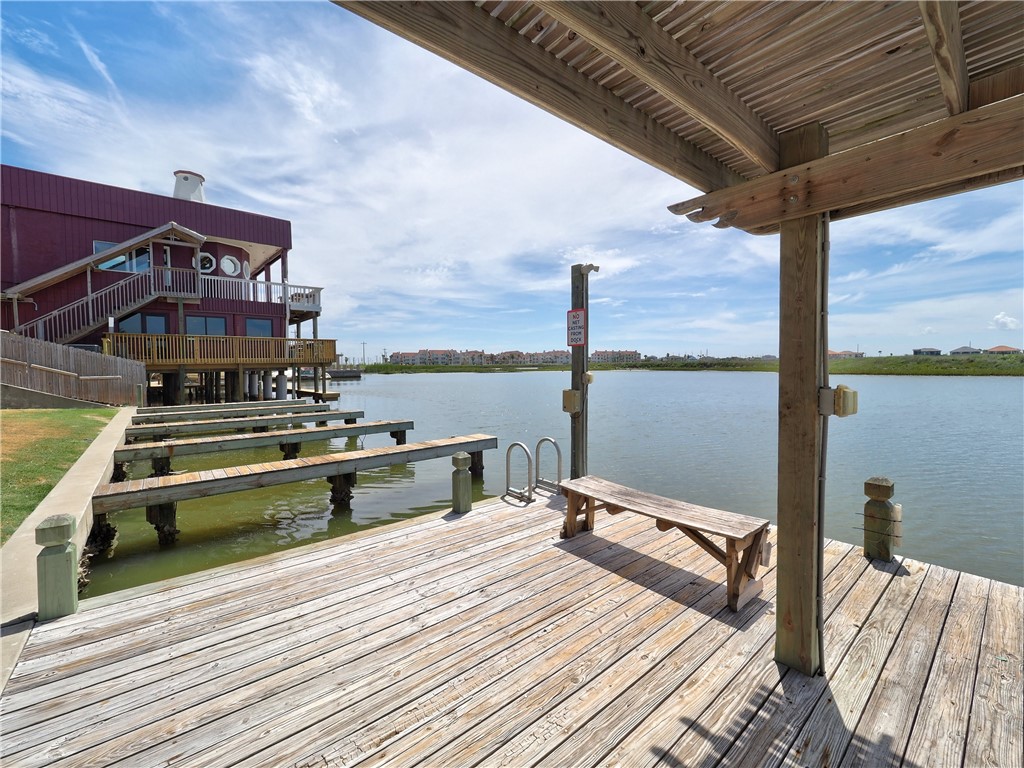 15225 Leeward Drive 8-a Corpus Christi TX 78418