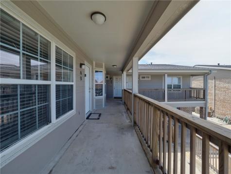 15225 Leeward Drive 8-a Corpus Christi TX 78418