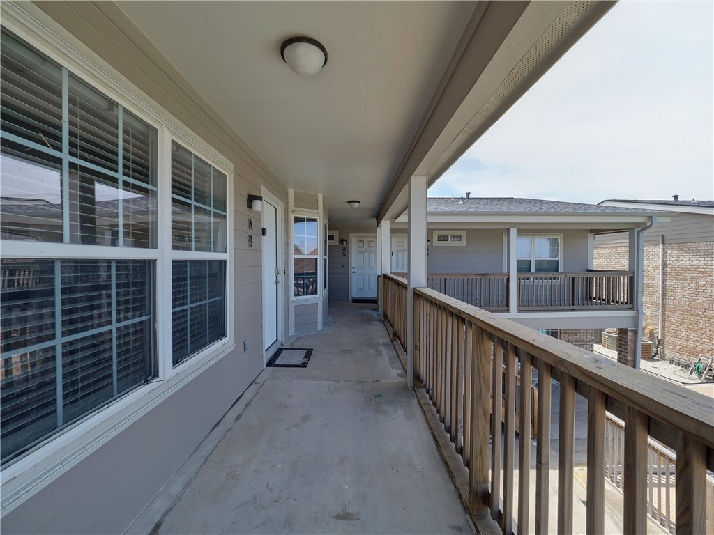 15225 Leeward Drive 8-a Corpus Christi TX 78418