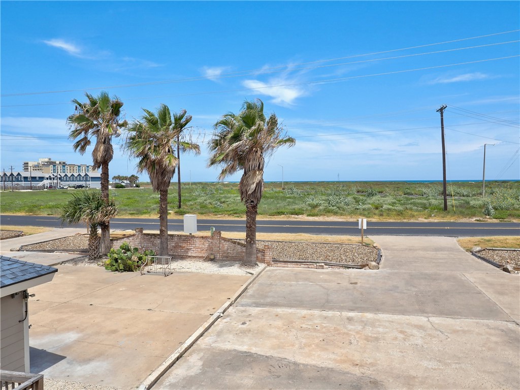 15225 Leeward Drive 8-a Corpus Christi TX 78418