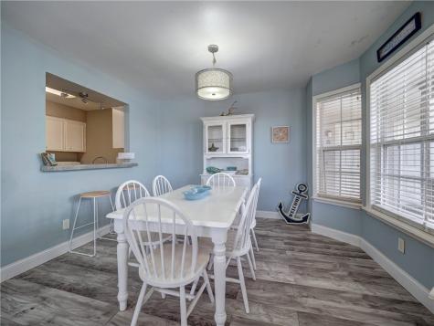 15225 Leeward Drive 8-a Corpus Christi TX 78418