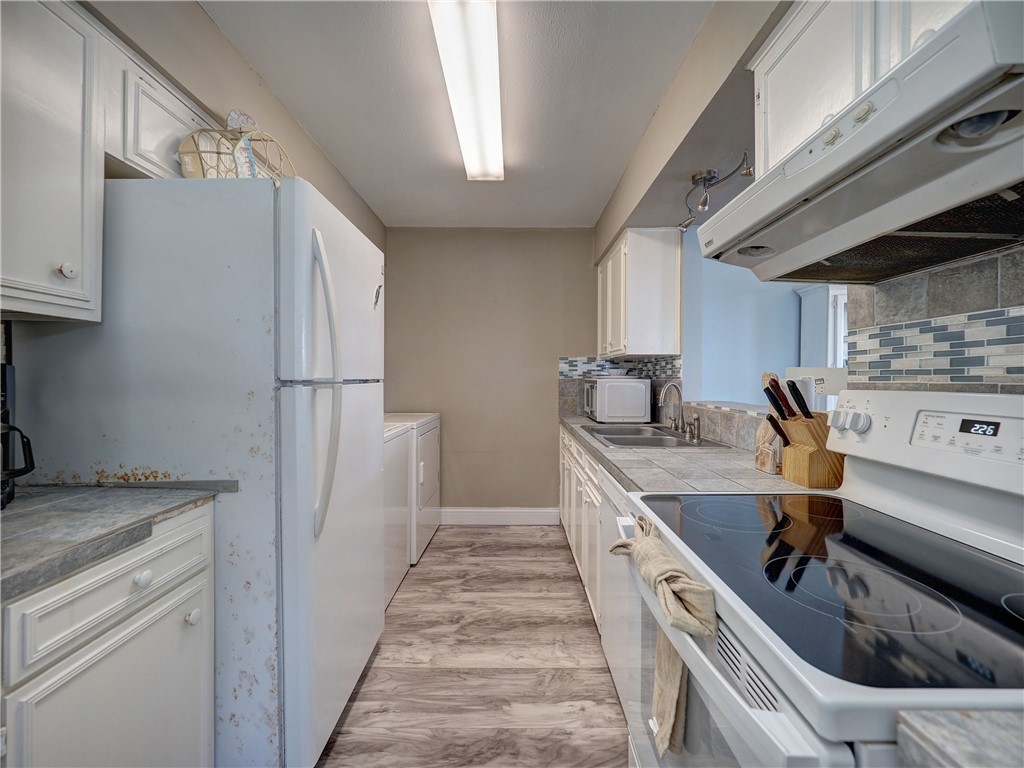 15225 Leeward Drive 8-a Corpus Christi TX 78418