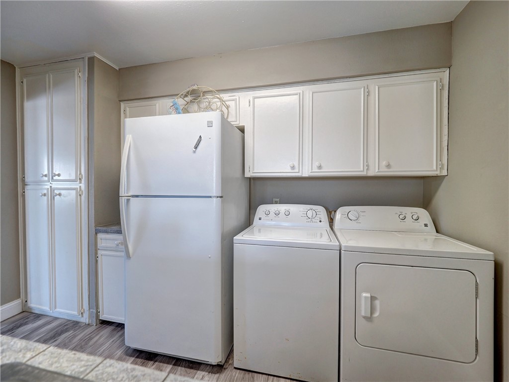15225 Leeward Drive 8-a Corpus Christi TX 78418