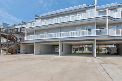 900 N Station Street A910 Port Aransas TX 78373