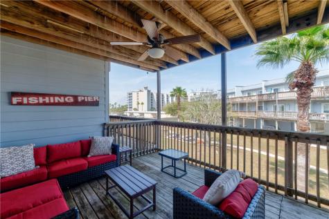 900 N Station Street A910 Port Aransas TX 78373