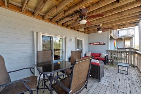 900 N Station Street A910 Port Aransas TX 78373