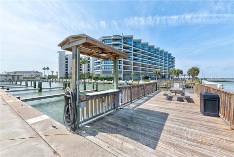 900 N Station Street A910 Port Aransas TX 78373
