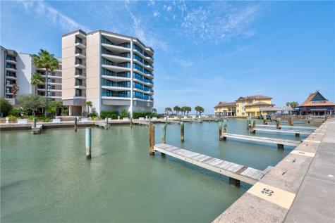 900 N Station Street A910 Port Aransas TX 78373