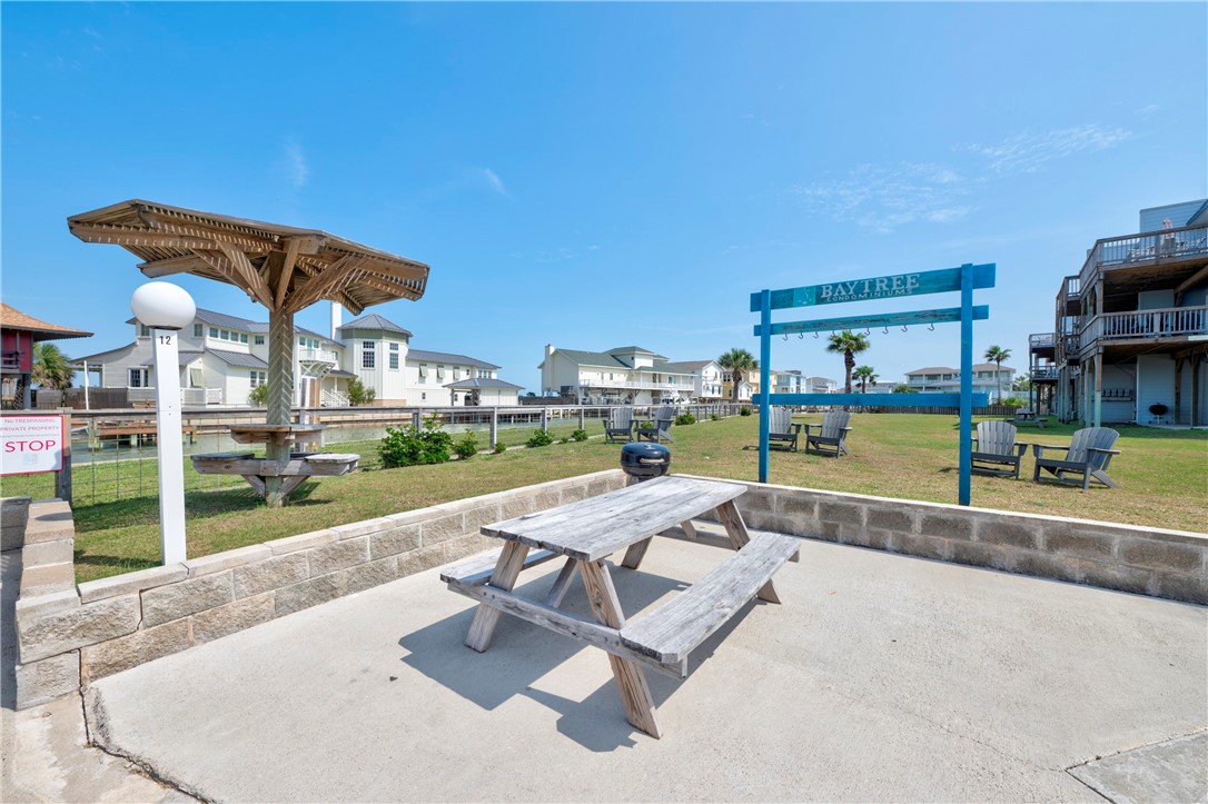 900 N Station St A910 Port Aransas TX 78373