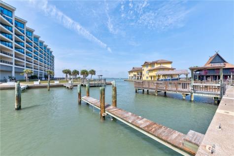 900 N Station Street A910 Port Aransas TX 78373