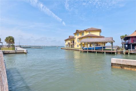 900 N Station Street A910 Port Aransas TX 78373