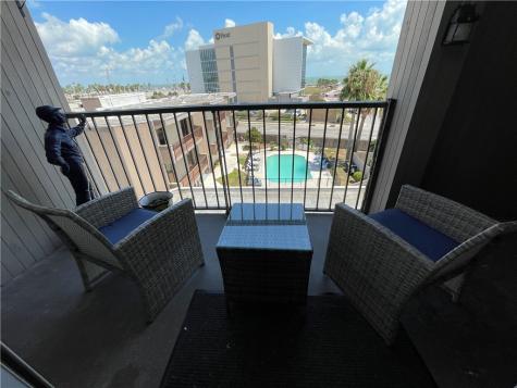 520 S Chaparral Street 402 Corpus Christi TX 78401