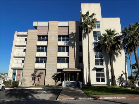 520 S Chaparral Street 402 Corpus Christi TX 78401