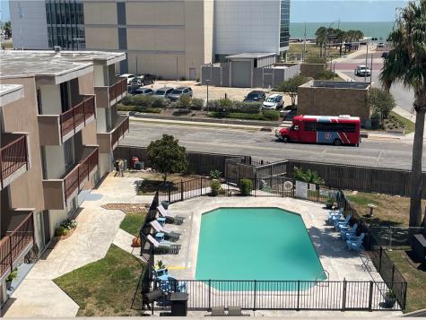 520 S Chaparral Street 402 Corpus Christi TX 78401