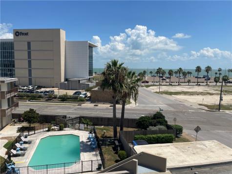520 S Chaparral Street 402 Corpus Christi TX 78401