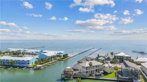 2290 N Fulton Beach 212 Rockport TX 78382