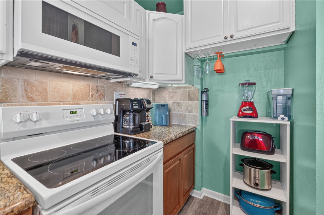 15401 Fortuna Bay Drive 105 Corpus Christi TX 78418