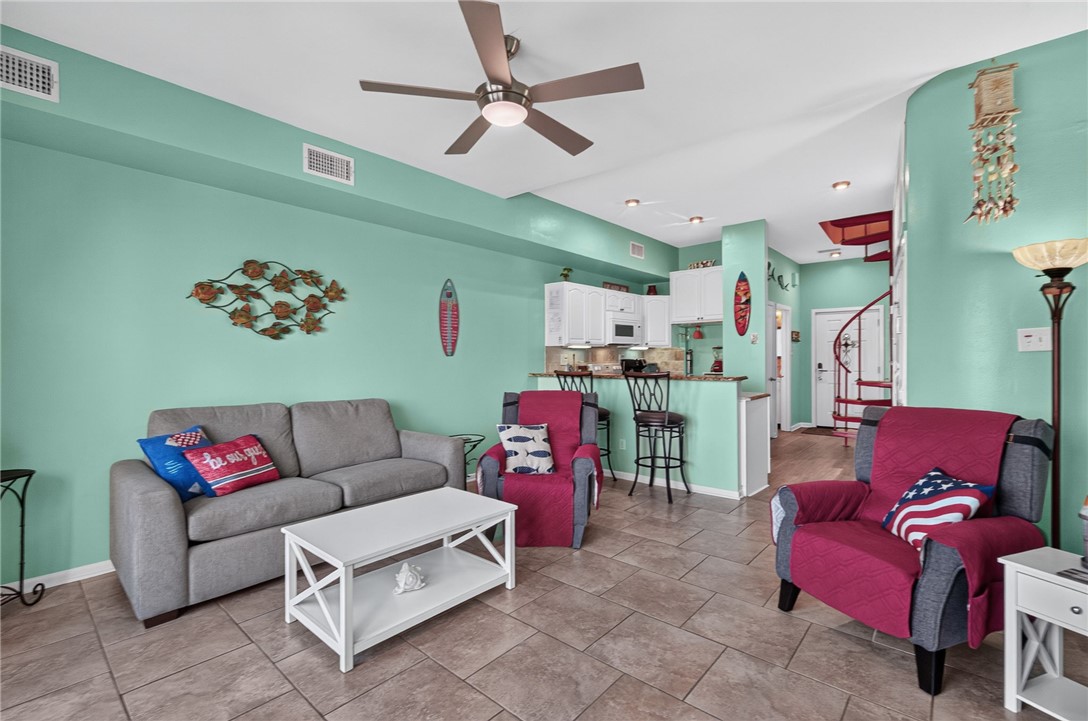 15401 Fortuna Bay Drive 105 Corpus Christi TX 78418