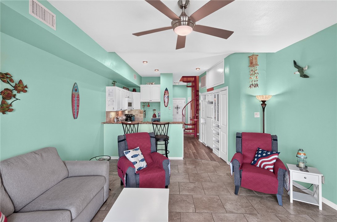 15401 Fortuna Bay Drive 105 Corpus Christi TX 78418