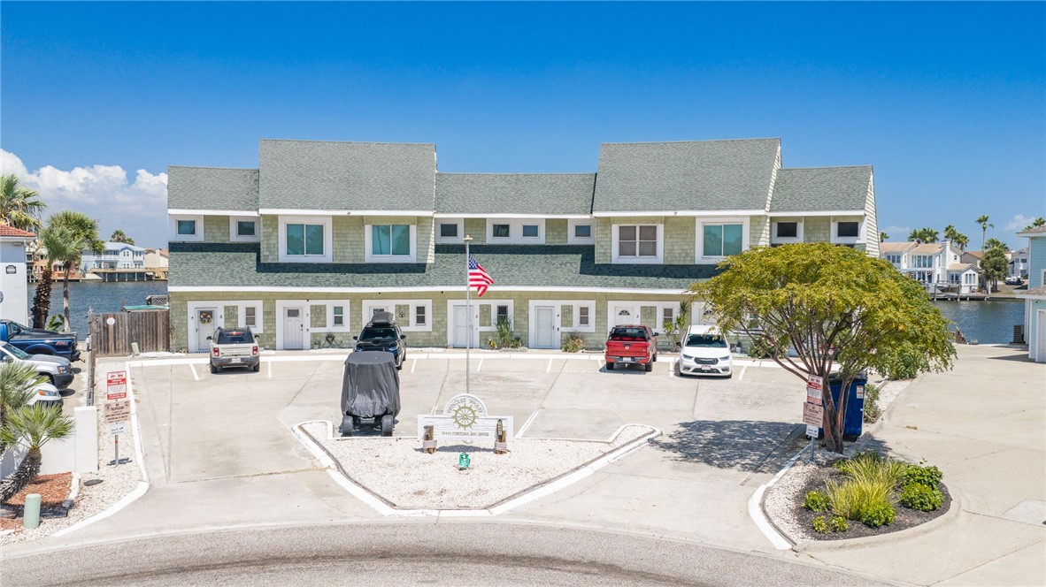 15401 Fortuna Bay Drive 105 Corpus Christi TX 78418