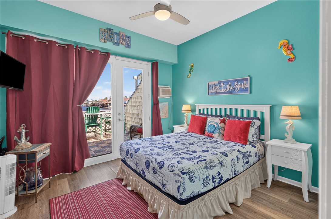 15401 Fortuna Bay Drive 105 Corpus Christi TX 78418