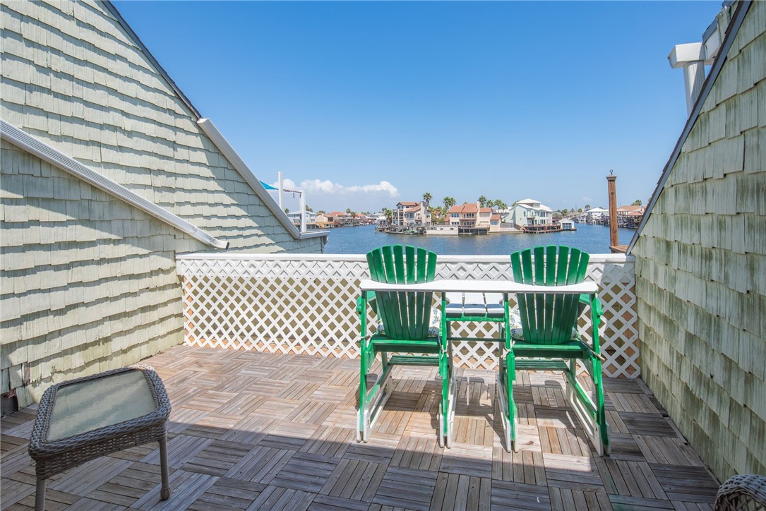 15401 Fortuna Bay Drive 105 Corpus Christi TX 78418
