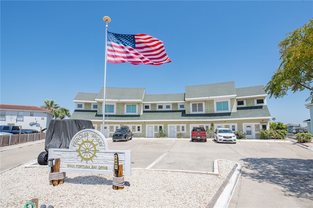 15401 Fortuna Bay Drive 105 Corpus Christi TX 78418