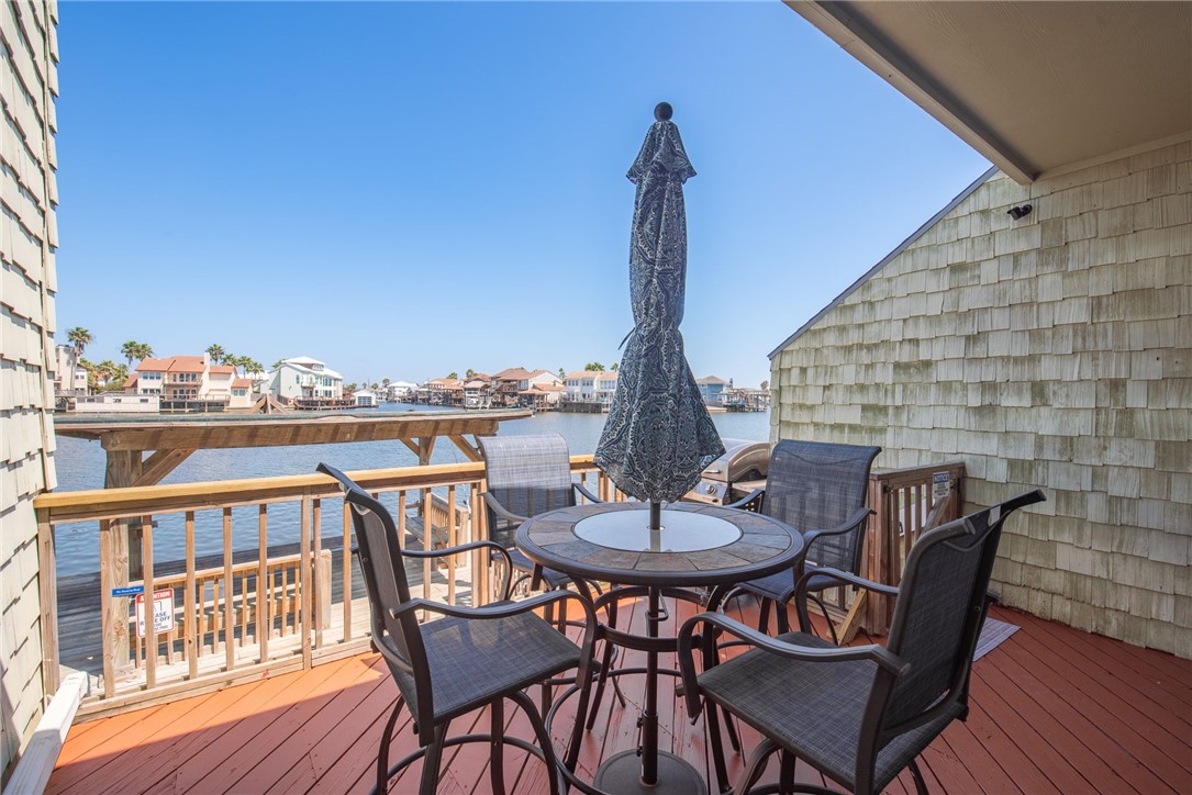 15401 Fortuna Bay Drive 105 Corpus Christi TX 78418