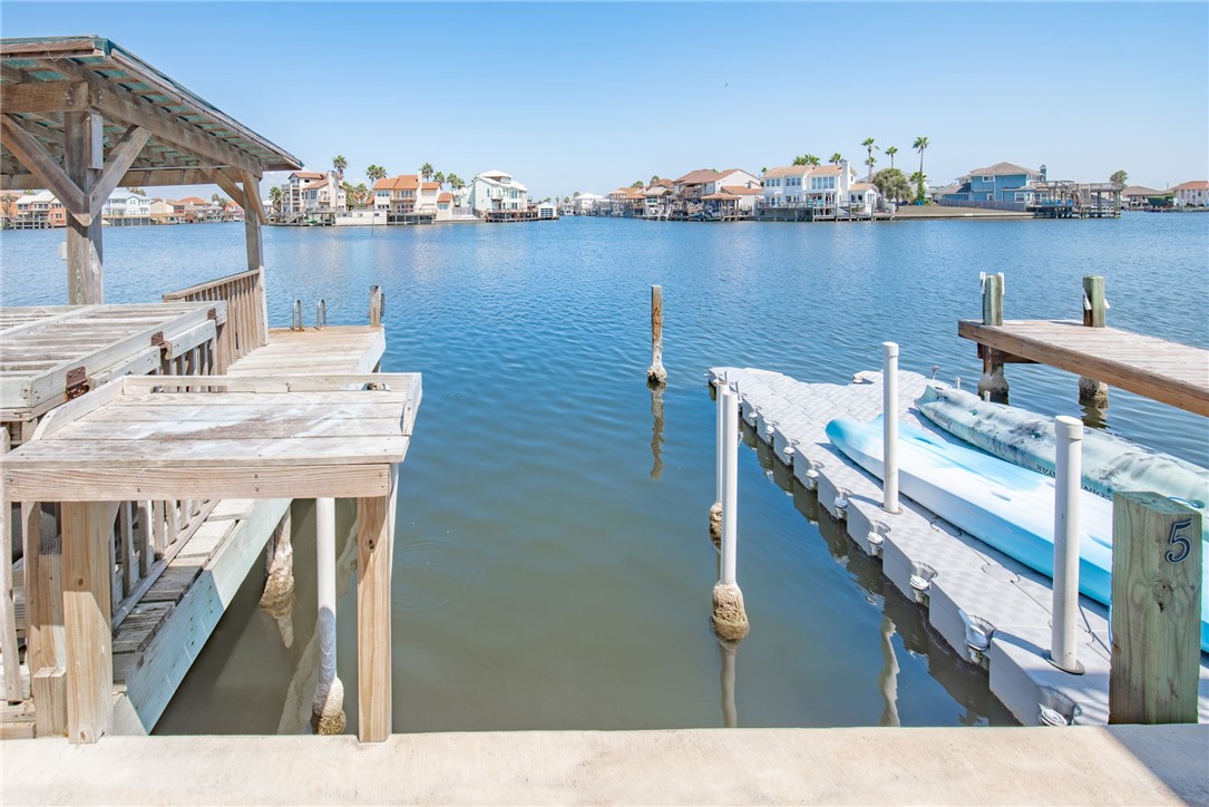 15401 Fortuna Bay Drive 105 Corpus Christi TX 78418