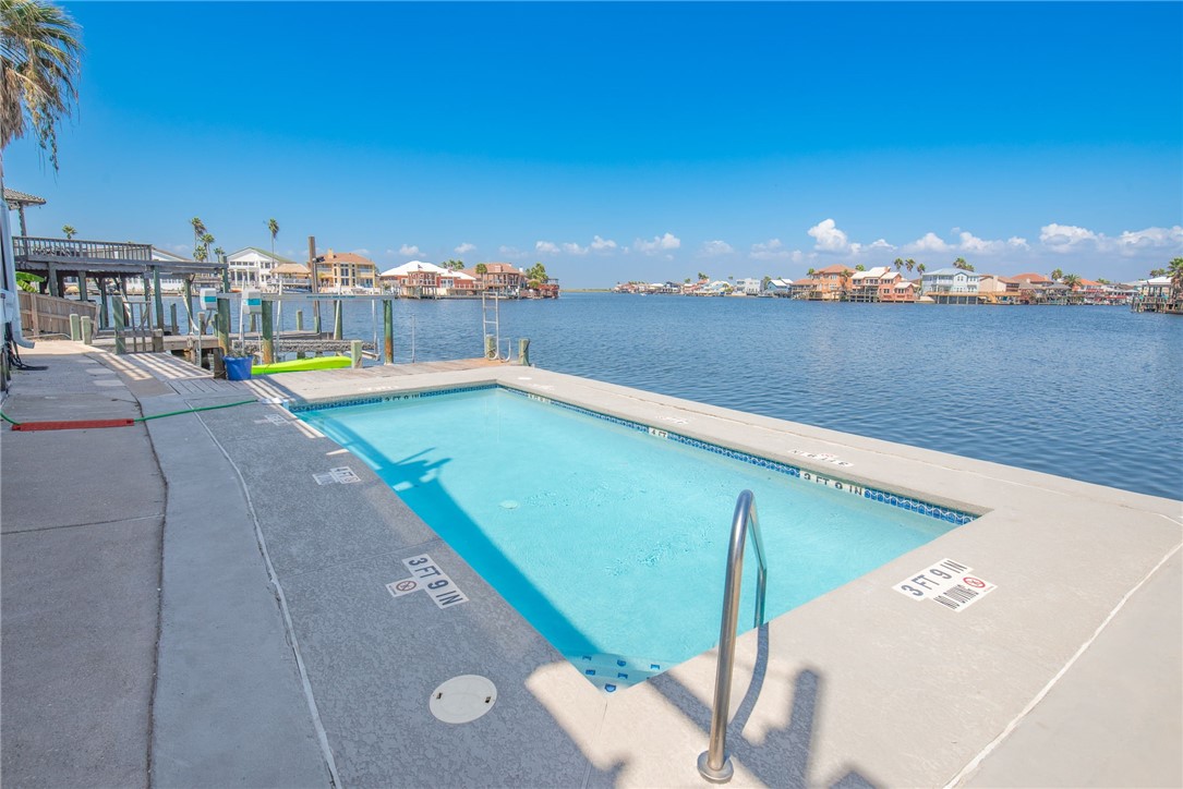 15401 Fortuna Bay Drive 105 Corpus Christi TX 78418