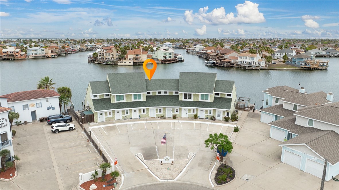 15401 Fortuna Bay Drive 105 Corpus Christi TX 78418