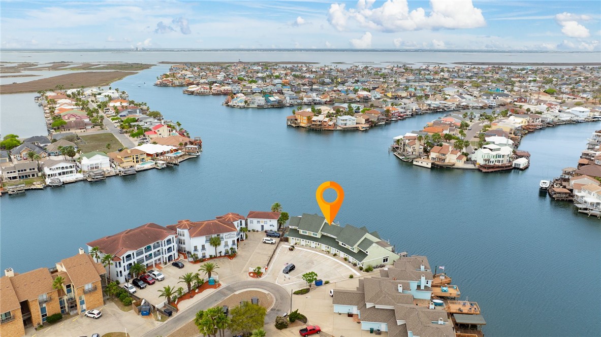 15401 Fortuna Bay Drive 105 Corpus Christi TX 78418