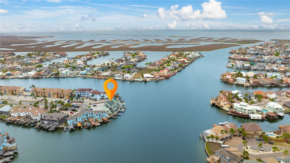 15401 Fortuna Bay Drive 105 Corpus Christi TX 78418