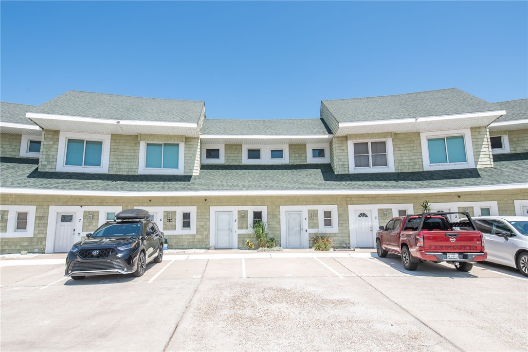 15401 Fortuna Bay Drive 105 Corpus Christi TX 78418