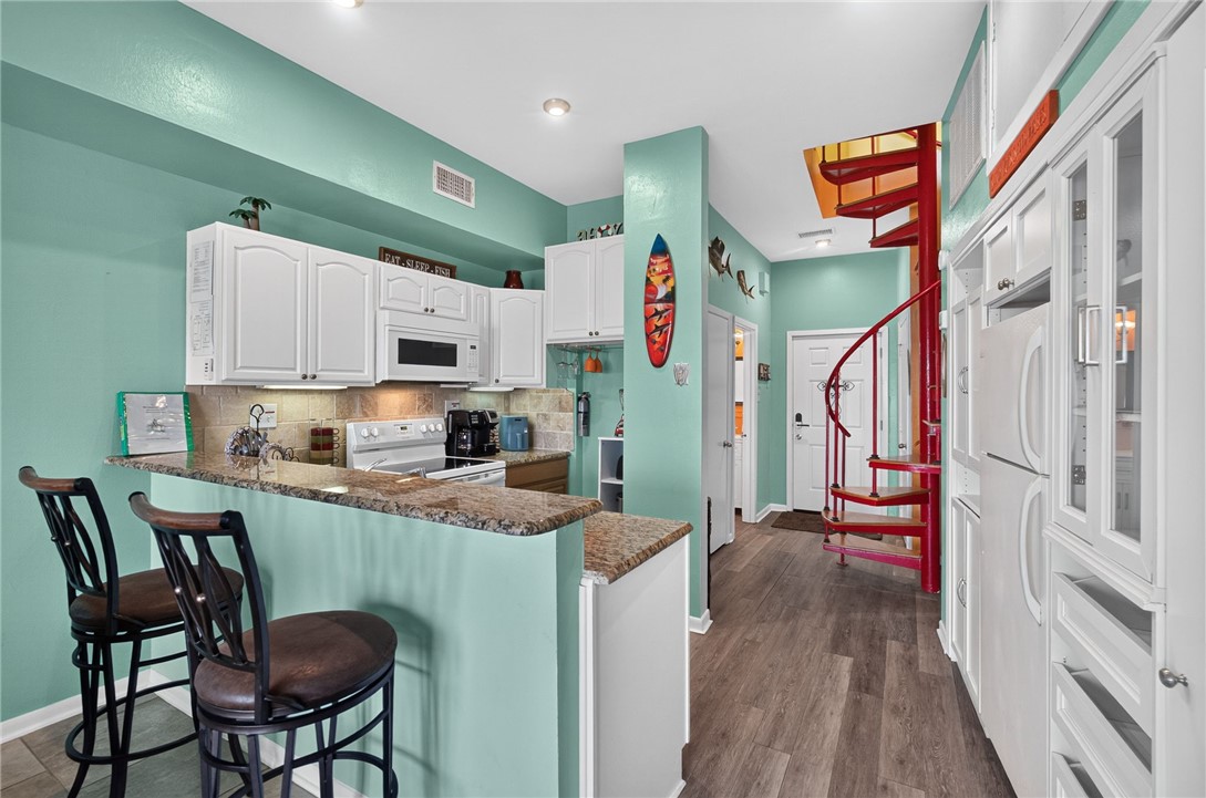 15401 Fortuna Bay Drive 105 Corpus Christi TX 78418