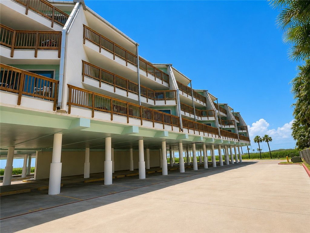 5973 State Highway 361 304 Port Aransas TX 78373