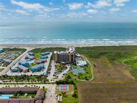 720 Access Road 1-a 210 Port Aransas TX 78373