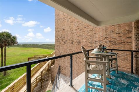 720 Access Road 1-a 210 Port Aransas TX 78373