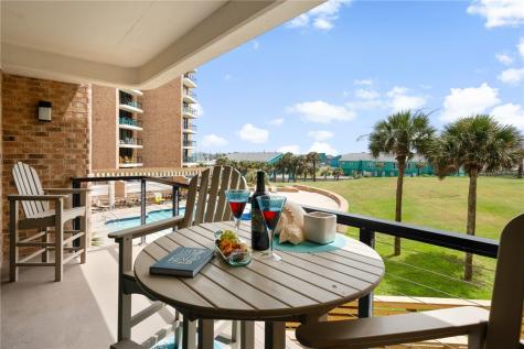 720 Access Road 1-a 210 Port Aransas TX 78373