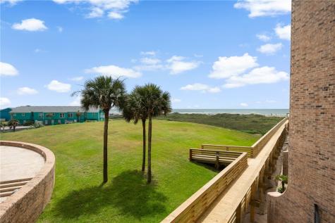 720 Access Road 1-a 210 Port Aransas TX 78373