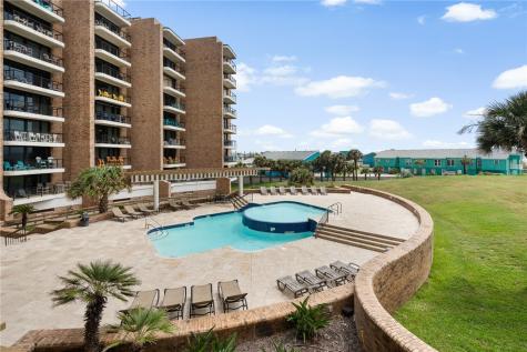 720 Access Road 1-a 210 Port Aransas TX 78373