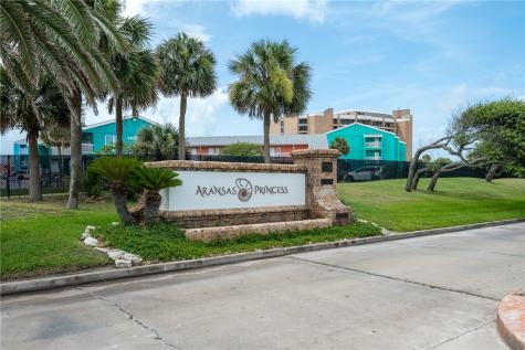 720 Access Road 1-a 210 Port Aransas TX 78373