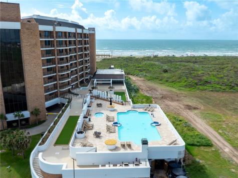 720 Access Road 1-a 210 Port Aransas TX 78373