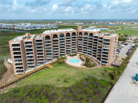 720 Access Road 1-a 210 Port Aransas TX 78373