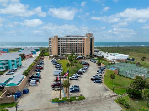 720 Access Road 1-a 210 Port Aransas TX 78373