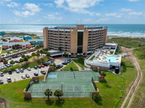 720 Access Road 1-a 210 Port Aransas TX 78373